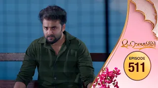 Mahalakshmi | Flowers TV | EP 511