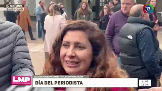 PROVINCIA MEDIA - PROVINCIAL MORNING
