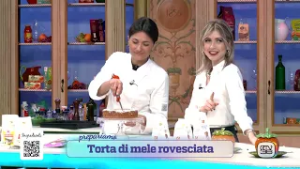 TADA' in Cucina - Giovedì 19.02.26