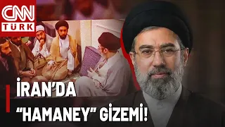 Iranian Media Releases That Khamenei Video! First the Footage, Then the "Meeting"