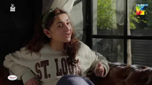 Larki Ko Shadi Ke Liye Kis Qism Ka Larka Chayee..? #yumnazaidi #hamzasohail - Dekh Zara Pyar Se