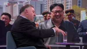 Romano Bolković - 1 NA 1: Tonči Tadić