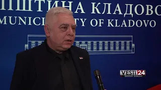 Ministar informisanja posetio opštinu Kladovo