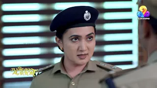 നന്ദനെ കണ്ടുപിടിക്കാൻ മുന്നോട്ട് വസുന്ധര