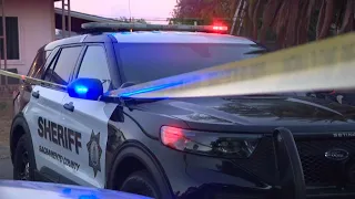 Man found dead in North Highlands home; homicide a possibility