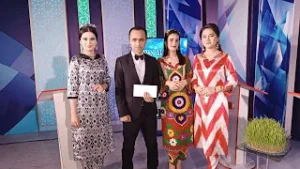 НАВРУЗИИ МУХЛИСОН ба як нафар овоз деҳ