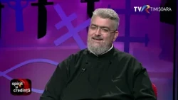 Fr. Prof. Dr. Daniel Alic, "St. Elijah the Prophet" Fabric Parish in Timișoara, guest #SpiritAndF...