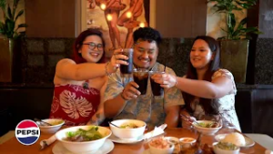 Foodie Call: Meskla rolls out oxtail soup and fiesta platter for Mes CHamoru