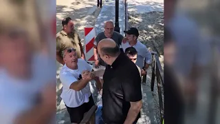 Πήλιο: Αντιδράσεις επαγγελματιών για τα έργα στον Άγιο Ιωάννη