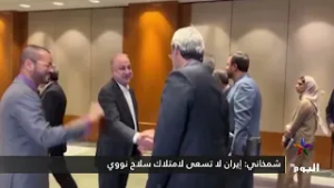 إيران تعد بإبداء مرونة في المحادثات النووية وسط تهديد عسكري أمريكي