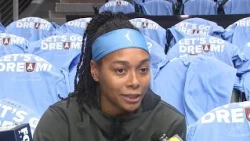 Atlanta Dream host WNBA Finals Game 3 at State Farm Arena | FOX 5 News