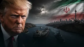 VRHUNAC TENZIJA!Trump LJUT:„Isključujem NUKLEARNI NAPAD! Iran je MRTAV!“ Teheran EKSPRESNO odgovorio