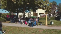 Scuola "Vasari" evacuata per allarme bomba