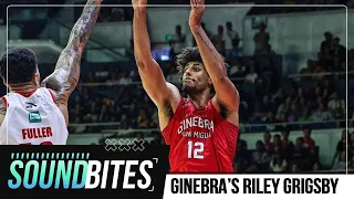 Grigsby's Gins: New Ginebra import remains patient amid growing pains