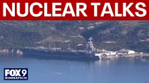 US, Iran wrap nuclear talks without a deal