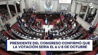 Interviews for the six Comptroller candidates ruled out before the election