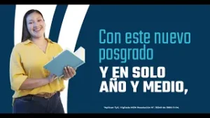 Conviértete en Asesor Jurídico, en sólo año y medio