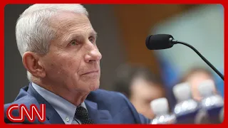 Dr. Fauci pleads Fifth over 70x at heated Covid hearing