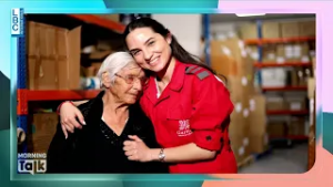 تفاصيل حول حملة الصوم لرابطة كاريتاس لبنان "محبة بلا حدود"