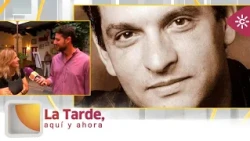 The Afternoon, Here and Now | Granada Pays Tribute to Carlos Cano at the Generalife Theatre