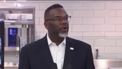 Mayor Johnson to unveil 2027 budget plan