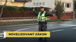 Novelizovaný zákon