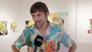 Street Art: Picasso is an inspiration for rapper Skero