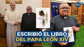 "He wants to arrive as a pilgrim": The Zaña parish priest who accompanied Leo XIV in Peru speaks out