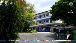 San Miguelito schools prepare to resume classes after earthquake