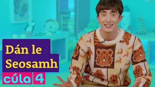 👤🌟Dán le Seosamh | Mo Scáth👤🌟