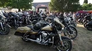 30 Years of the Harley-Davidson Charity Tour: The Story Behind the Ride