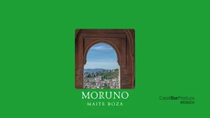 Moruno |  Maite Boza