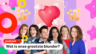 Listen back to your favorite podcast: How is the Jeugdjournaal podcast made?
