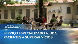 HOSPITAL DE SAÚDE MENTAL OFERECE INTERNAÇÃO VOLUNTÁRIA PARA REABILITAÇÃO EM FORTALEZA