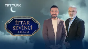 İftar Sevinci | Orhan Karaağaç - Prof. Dr. Mehmet Emin Ay | 12. Bölüm