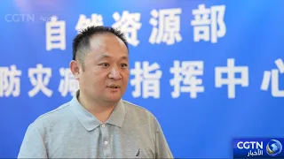 Expert reveals causes of the mudslide at Gyirong Port in China's Xizang region
