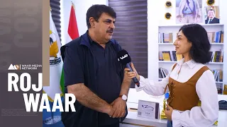 Rojwaar - Xeleka 76 | ڕۆژوار - خەلەکا  ٧٦