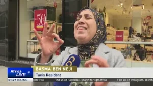 Tunisian schools, businesses close following deadly floods