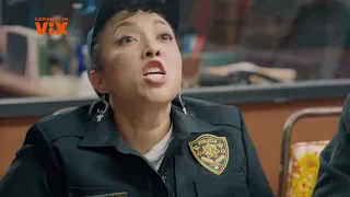 ¡RUDOS de corazón pero MUY DIVERTIDOS! JUEVES 8:00 PM