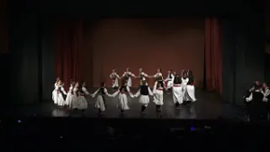 Godišnji koncert OKUD "Sveti Sava" iz Nove Pazove