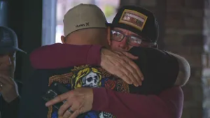 Family grieving after fatal rollover crash kills wife, injures husband