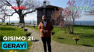 Gerayi - Qısımo 21. (Yalova)
