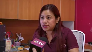 High Demand for CURP Biometric Data Collection in Coatzacoalcos