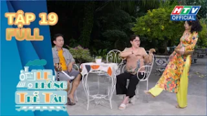 Lẹ Không Trễ Tàu | TẬP 19 (28/2/2026)