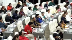 Legal Secretariat and Official Gazette Transferred to the Attorney General's Office