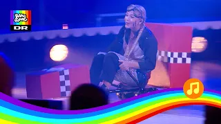 Dyrk min maskine | Sange fra Cirkus Summarum
