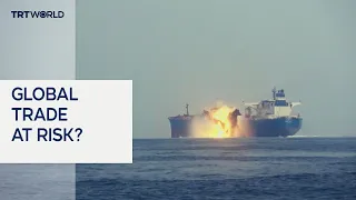 Could Houthi threats disrupt global oil markets again?
