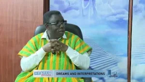 Сны и их толкования: что Бог открывает вам.