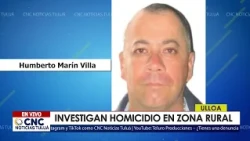 🚨REGIONAL OVERVIEW: Homicides and a traffic accident bring mourning to Northern Valle.
