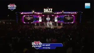 ឃុននារី - ច្រៀងដោយលោក សុវត្ថិ មុនីវណ្ណ នៅក្នុងកម្មវិធី មហាព្រឹត្តិការណ៍ប្រគំតន្ត្រី